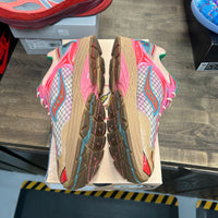 Jae Tips To Do List Tan Saucony ProGrid Omni 9 (USED)