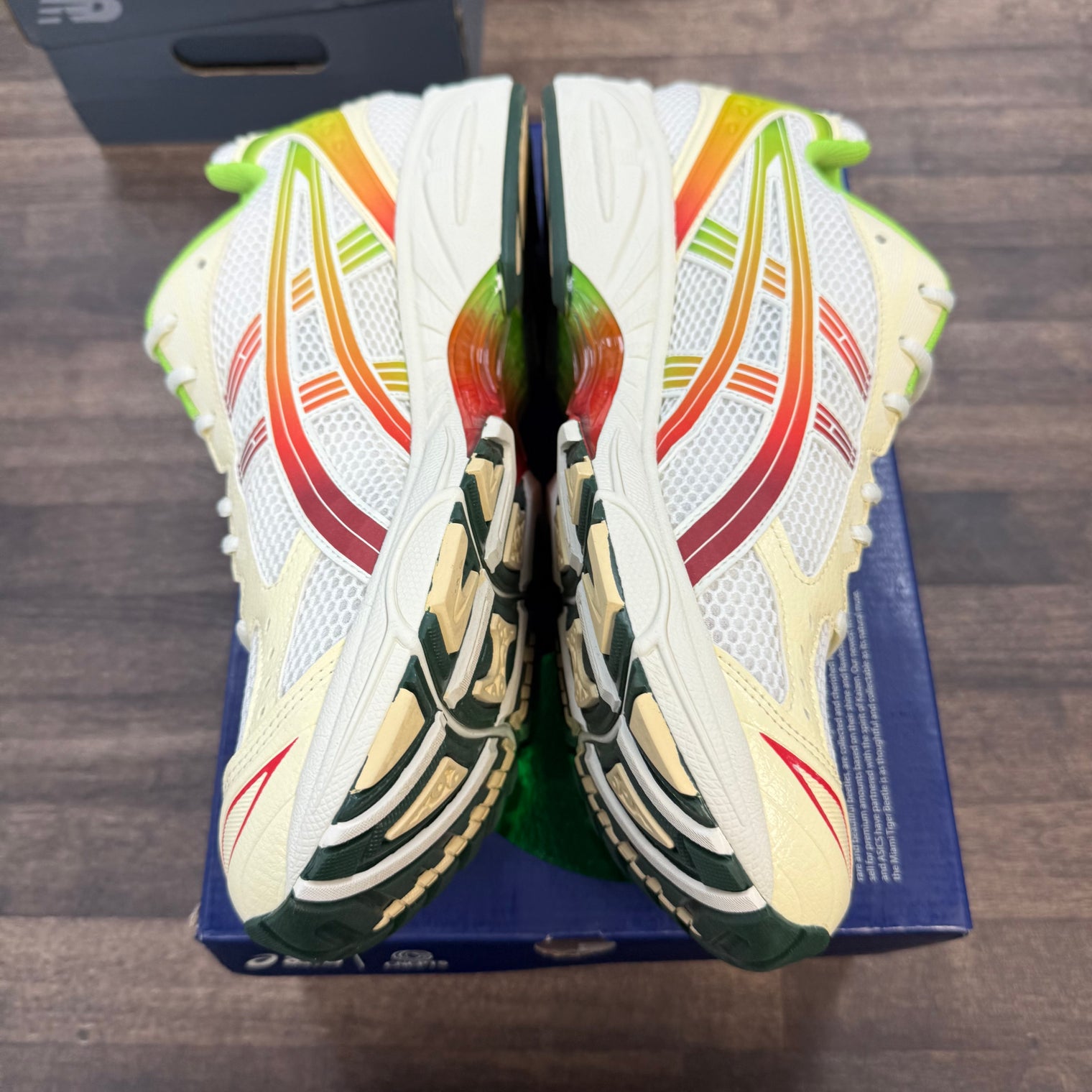 Concepts Out of Office ASICS Gel-Kayano 14 (USED)
