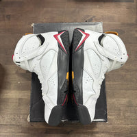 Cardinal Jordan 7 Retro (USED)