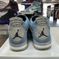UNC Jordan 4 (USED)
