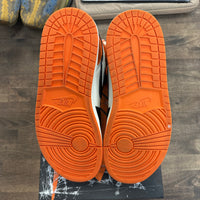 Shattered Backboard Jordan 1 High (2025) (Lightly Worn)