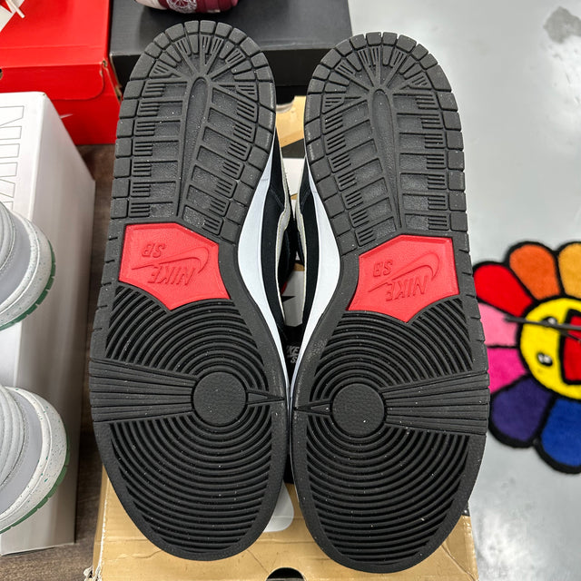 Firecracker Nike SB Dunk Low (USED)