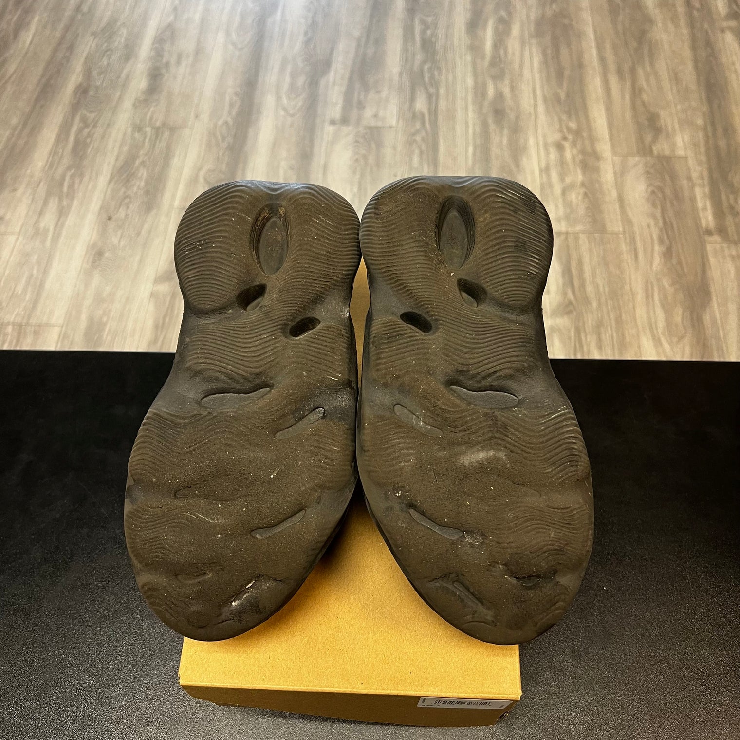 Onyx Foam RNR (USED)