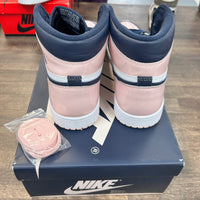 Atmosphere Bubble Gum Jordan 1 High (W) (USED)