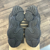 Utility Black Yeezy 500 (USED)