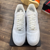 Supreme White Air Force 1 Low (USED)