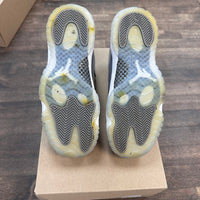 Cool Grey Jordan 11 (GS) (USED,No Box)