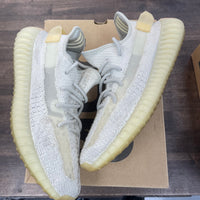 Light Yeezy 350 (USED)