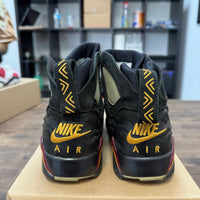 Black Olive Jordan 7 Retro (Used, No Box)