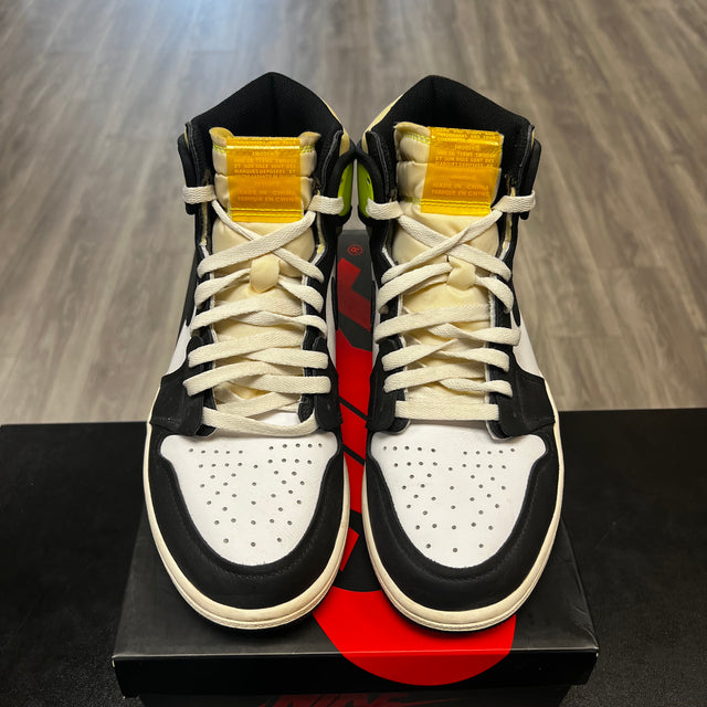 Volt Jordan 1 Retro High (USED)