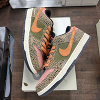 Arts-Rec Nike SB Dunk Low (USED)