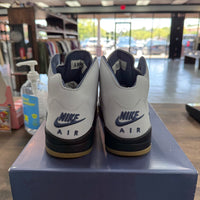 A Ma Maniere Dawn Jordan 5 (W) (USED)