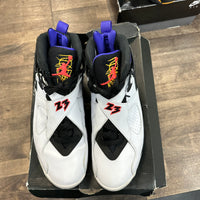 Three Peat Jordan 8 Retro (USED)