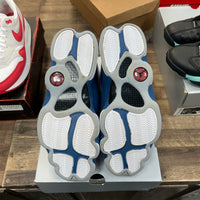 French Blue Jordan 13 Retro (USED)