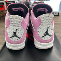 Orchid Jordan 4 Retro (Women's) (USED)