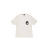 Stussy Camelot Pigment Dyed T-shirt Natural