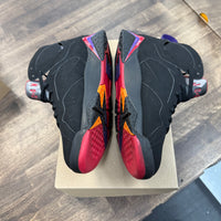 Raptor Jordan 7 Retro (USED,No Box)