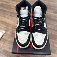 Mocha Jordan 1 High (USED)