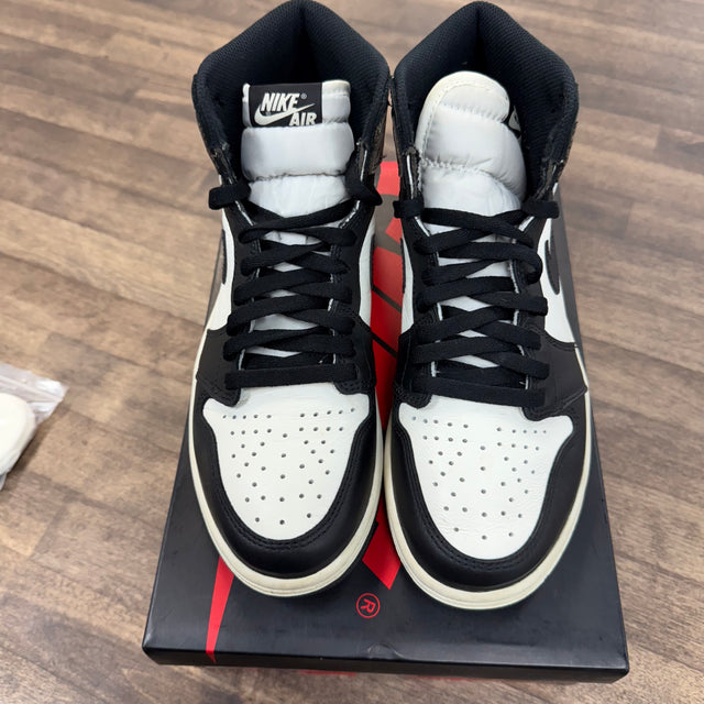 Mocha Jordan 1 High (USED)