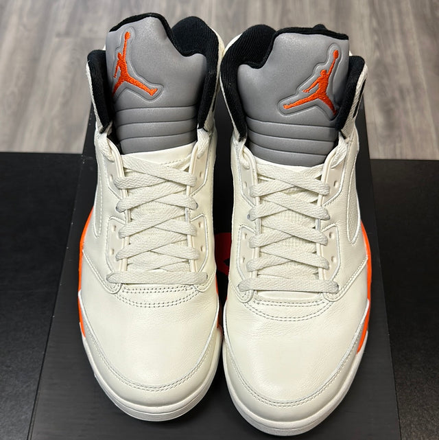 Shattered Backboard Jordan 5 (USED)