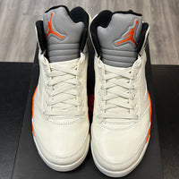 Shattered Backboard Jordan 5 (USED)