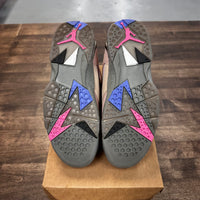 Sapphire Jordan 7 Retro (USED, No box)