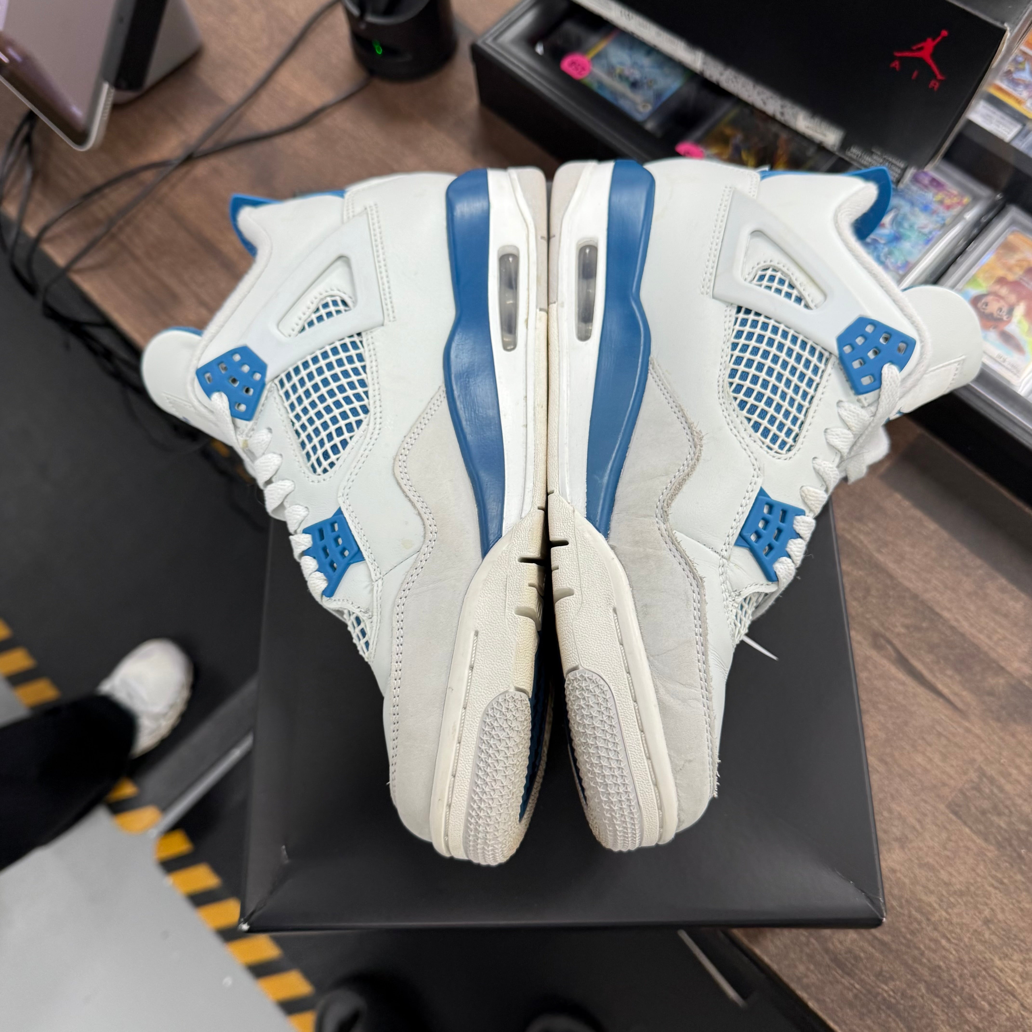 GrailNation