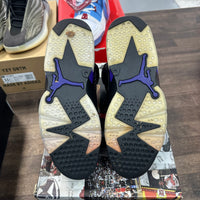 Social Status Jordan 6 Retro (USED)