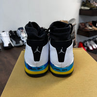 Lightning Jordan 17 (USED)
