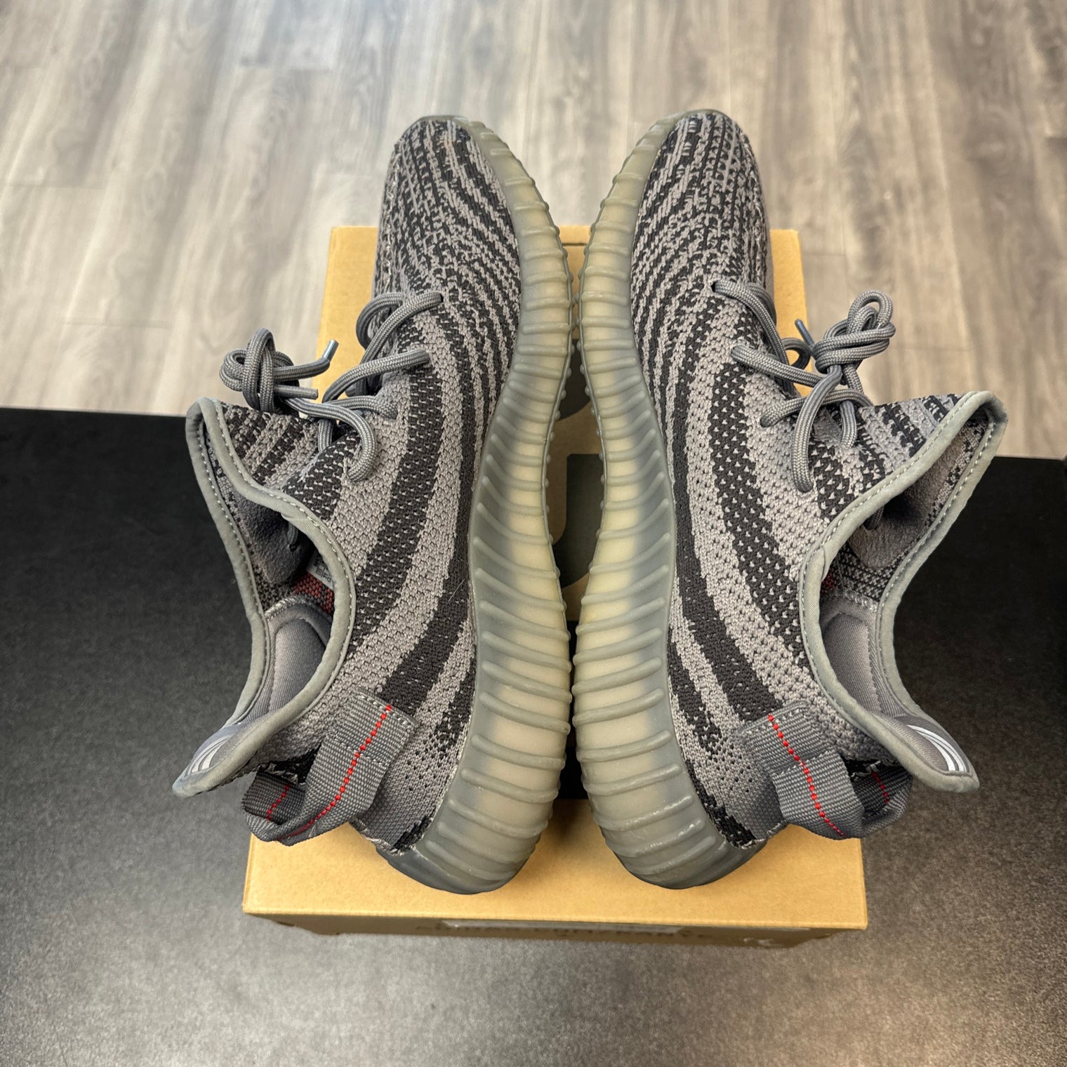 Beluga 2.0 Yeezy 350 (USED)