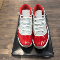 Cherry Jordan 11 (USED)