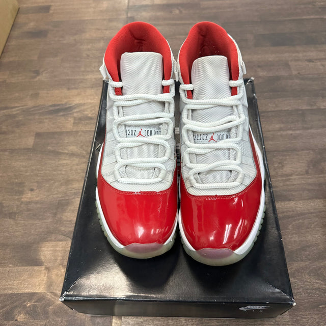 Cherry Jordan 11 (USED)