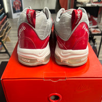 Nike Air Max 98 Supreme Varsity Red (USED)