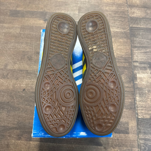 Night Cargo Tribe Yellow Adidas Handball Spezial (USED)
