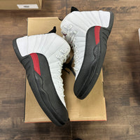 Taxi Flip Jordan 12 Retro (USED)