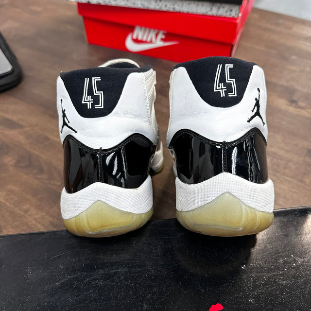 Concord Jordan 11 (2016) (USED)