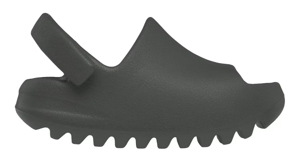 Dark Onyx Yeezy Slide (Infants)