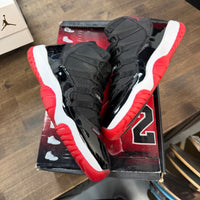 Countdown Pack 11/12 Jordan (Separation)