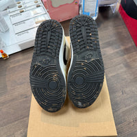 Coconut Milk Jordan 1 Mid (W) (USED, No Box)
