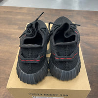 Bred Yeezy 350 (USED)