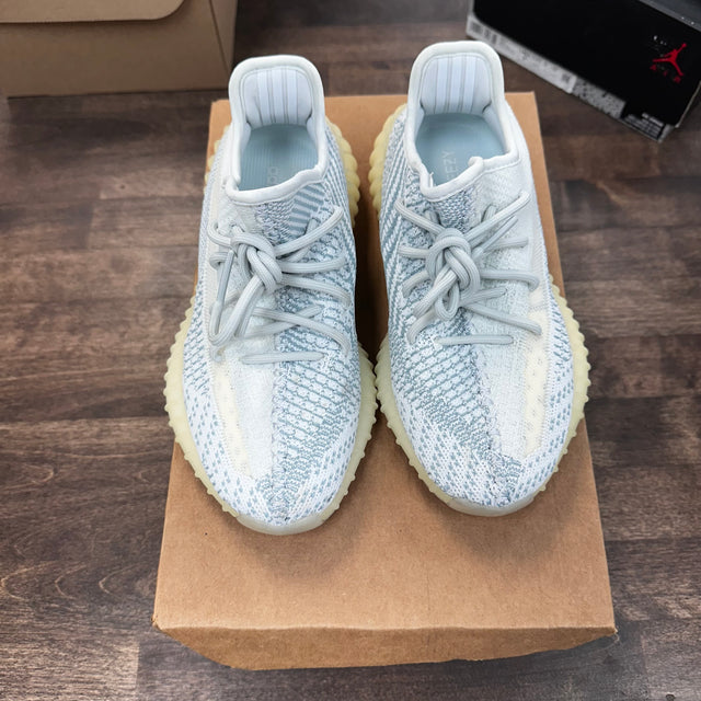 Cloud Yeezy 350 (USED,No Box)