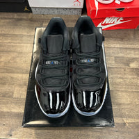 Space Jam Jordan 11 Low Retro (USED)