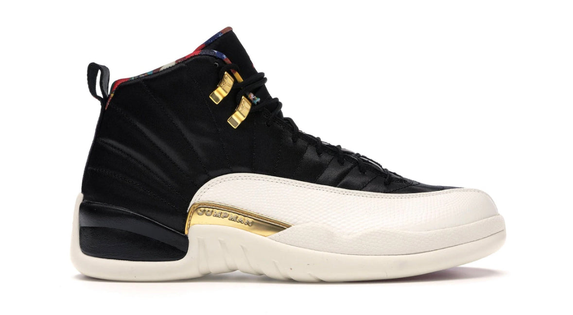 Chinese New Year Jordan 12 (2019) (GS)