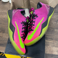 Kobe 8 Mambacurial Electric Green (USED, Replacement Box)
