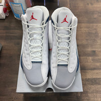 French Blue Jordan 13 (USED)