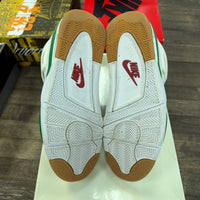 Jordan 4 Retro SB Pine Green (USED)