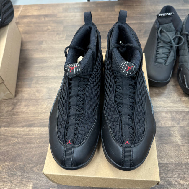 Stealth Jordan 15 Retro 2017 (USED, No Box)