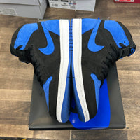 Reimagined Royal Jordan 1 High OG (USED)