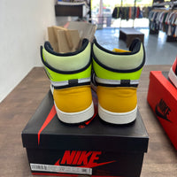 Volt Jordan 1 High (USED)