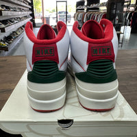 Origins Jordan 2 (USED)
